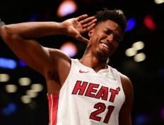 曝上海签约白边与洛夫顿+弗格搭档 却因CBA特殊规定无法组豪阵