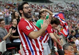 今日足球：皇家貝(bèi)蒂斯vs马德里競(jìng)技(jì)、摩雷倫(lún)斯vs波尔图