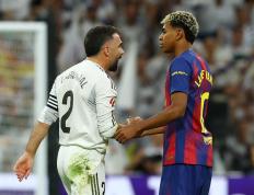 巴萨隊(duì)友力挺亞(yà)马尔，佩德裡(lǐ)库巴西取關(guān)卡瓦哈尔，西班牙隊(duì)内讧？