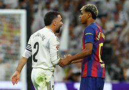 巴萨隊(duì)友力挺亞(yà)马尔，佩德裡(lǐ)库巴西取關(guān)卡瓦哈尔，西班牙隊(duì)内讧？