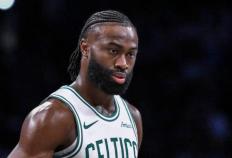 杰伦・布朗领衔波士顿凯尔特人新赛季调整！