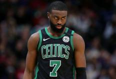 杰伦・布朗领衔波士顿凯尔特人新赛季调整！