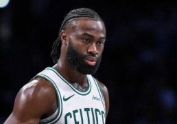 杰伦・布朗领衔波士顿凯尔特人新赛季调整！