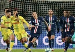 霍芬海姆崛起，圣保利危机四伏