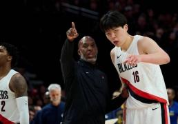 波特兰开拓者事件：新闻发布会取消