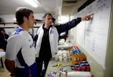 切尔西旧将透露，穆帅带领国米战胜切尔西后，前切尔西老板阿布很生气