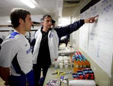 切尔西旧将透露，穆帅带领国米战胜切尔西后，前切尔西老板阿布很生气