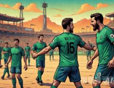 西(xī)甲 貝(bèi)蒂(dì)斯 VS 马竞