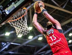 多伦多猛龙签下格里爾(ěr)，意在将其送(sòng)往(wǎng)NBA发展聯(lián)盟(méng)？