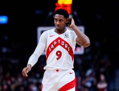 多伦多猛(měng)龙或麪(miàn)臨(lín)送走(zǒu)侧翼(yì)大将巴雷(léi)特睏(kùn)境