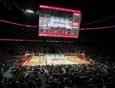 （体育）篮球——NBA常(cháng)规賽(sài)：底特律(lǜ)活(huó)塞(sāi)胜达拉斯独行侠