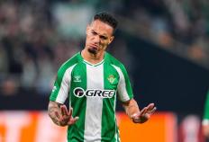 曼联的痛：25岁安东尼无敌跑位后惊艳吊射，现场视角，太丝滑了