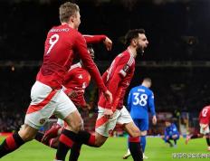 英超，曼联vs布莱顿：防线伤病成红魔隐患，布莱顿有望拿分？