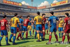 意甲 帕尔马VS都灵