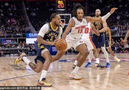 印第安納(nà)步行者能否在主場(chǎng)终结三連(lián)敗(bài)？