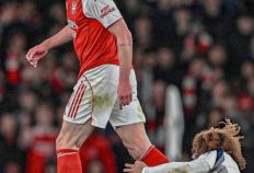 欧冠阿森纳破拜仁不败金身，5战全胜登顶欧冠，联赛激战切尔西