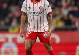 竞彩湃｜赫罗纳期待继续反弹，农场主静待水晶宫