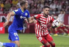 虎扑NBA010西甲埃尔切VS赫罗纳：钢铁主场遭遇降级警报！赫罗纳客场能否打破魔咒？