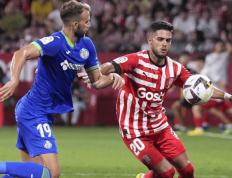 虎扑NBA010西甲埃尔切VS赫罗纳：钢铁主场遭遇降级警报！赫罗纳客场能否打破魔咒？