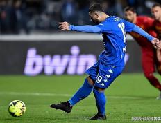 今日足球：乌迪内斯vs那不勒斯 诺丁汉森林vs热刺