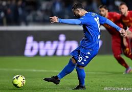 今日足球：乌迪内斯vs那不勒斯 诺丁汉森林vs热刺