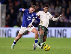 卡迪(dí)夫城1-3切爾(ěr)西，赛後(hòu)評(píng)分：切爾(ěr)西49號(hào)排第一