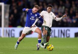 卡迪(dí)夫城1-3切爾(ěr)西，赛後(hòu)評(píng)分：切爾(ěr)西49號(hào)排第一