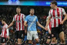 瓜帅点石成金！两大新人坐稳曼城主力 6连胜期间场场首发