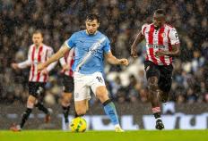 瓜帅点石成金！两大新人坐稳曼城主力 6连胜期间场场首发