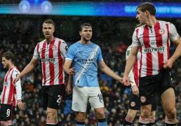 瓜帅点石成金！两大新人坐稳曼城主力 6连胜期间场场首发