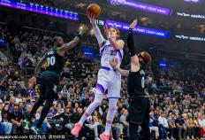 犹他爵士迎战芝加哥公牛：劳里-马尔卡宁能否延续火热状态？