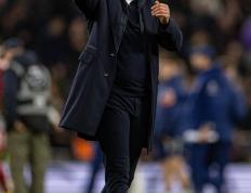 英超｜热刺不敵(dí)利物浦