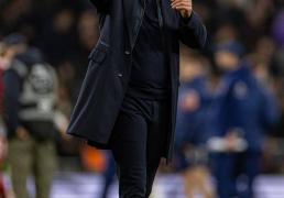 英超｜热刺不敵(dí)利物浦