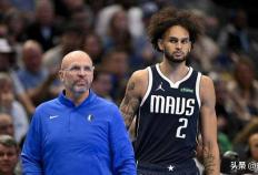 独行侠传闻：鲍比·马克斯直言达拉斯面临前所未有“严峻”现实