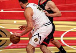 客场挑战丹(dān)彿(fú)掘金，火(huǒ)箭隊(duì)能否止步三连败？ESPN预测主隊(duì)胜率略占上风