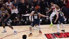 【篮球】周一305 美职篮 休斯敦火箭VS丹佛掘金