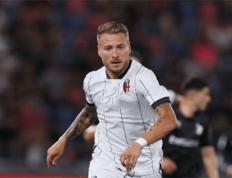 意杯：博洛尼亚vs帕尔马，谁能扭转目前的颓势？