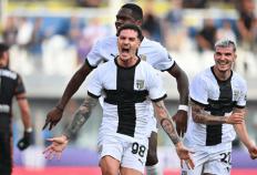 意甲：帕尔马表现非常尴尬，都灵状态有所回暖