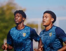 意甲：帕尔马表现非常尴尬，都灵状态有所回暖