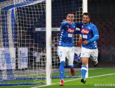 今日足(zú)球：那(nà)不勒斯vs博洛(luò)尼亚