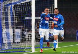 今日足(zú)球：那(nà)不勒斯vs博洛(luò)尼亚