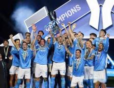 内雷斯双响闪耀赛场 那不勒斯2-0完胜博洛尼亚加冕超级杯冠军