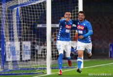 今日足球：克雷莫纳vs那不勒斯 水晶宫vs热刺