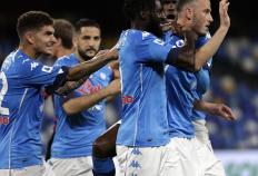 今日足球：克雷莫纳vs那不勒斯 水晶宫vs热刺