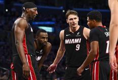 战胜热火后，戳穿了洛杉矶湖人的真正实力，这次真的藏不住了