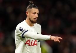 足总杯第三轮两场关键战，热刺战维拉恐失分，曼联战布莱顿防平