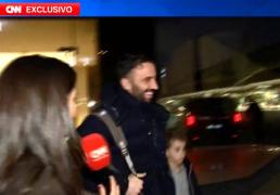 阿(ā)莫林回国远离曼(màn)联不禁开怀大(dà)笑(xiào)，不必(bì)再受访500次！曝與(yǔ)巨头矛盾细节