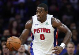 年轻魔兽的觉醒：底特律活塞正在崛起