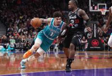 多伦多猛龙主场四连胜，迎战布鲁克林篮网