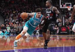 多伦多猛龙主场四连胜，迎战布鲁克林篮网